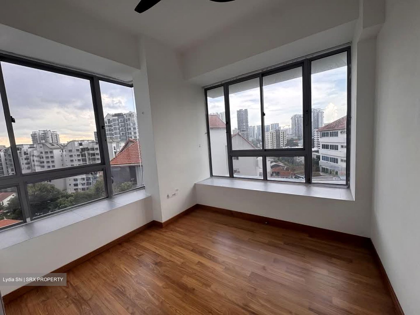 Beacon Heights (D12), Condominium #554728891